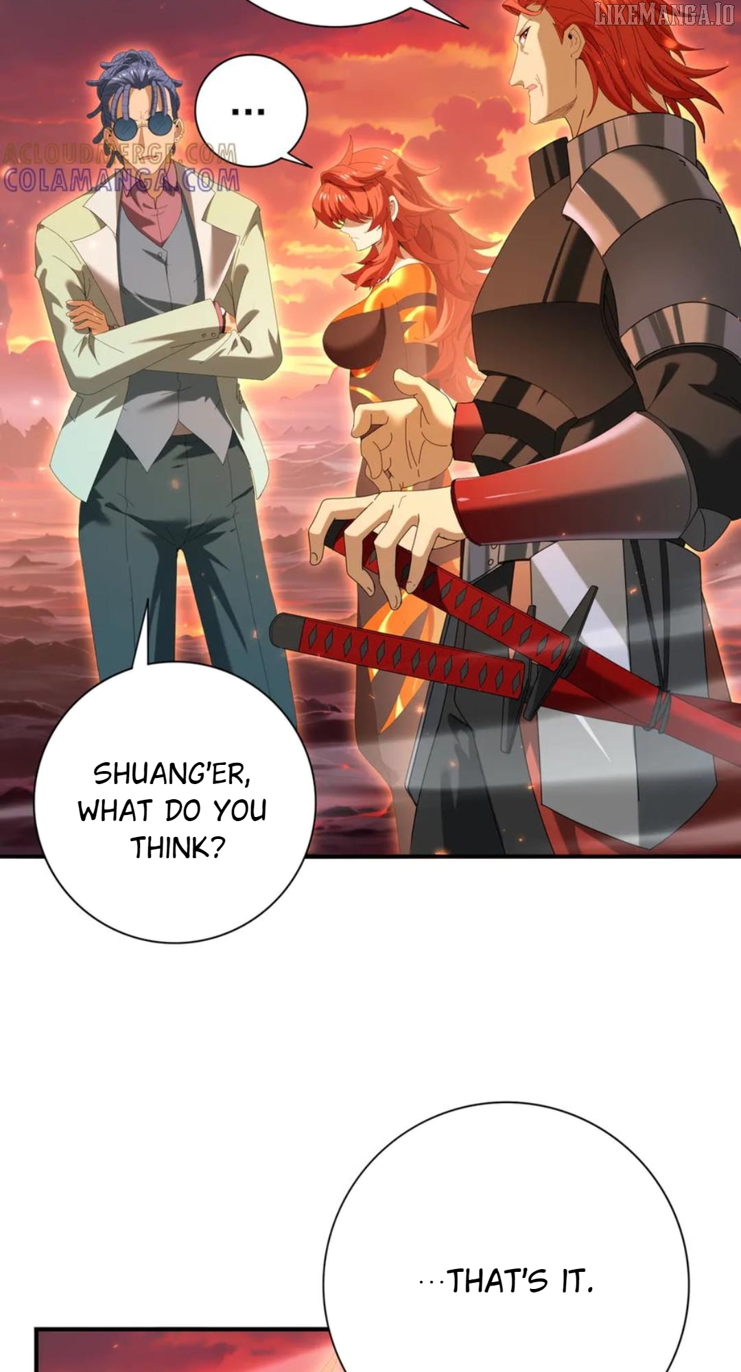 WORTHLESS PROFESSION: DRAGON TAMER Chapter 150 - page 31
